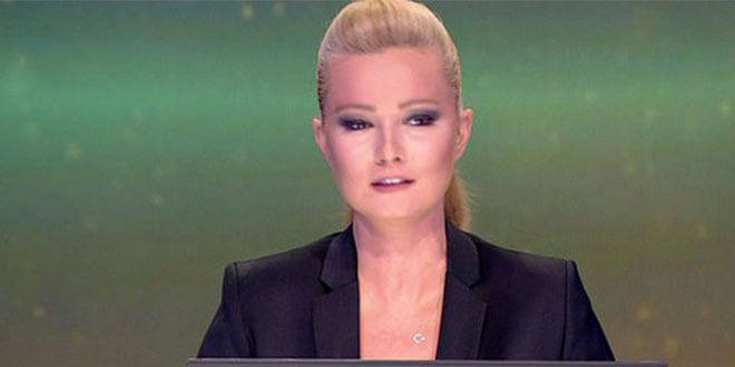 Milli Marşımızı okuyamayan yarışmacılar Müge Anlı'yı sinirlendirdi
