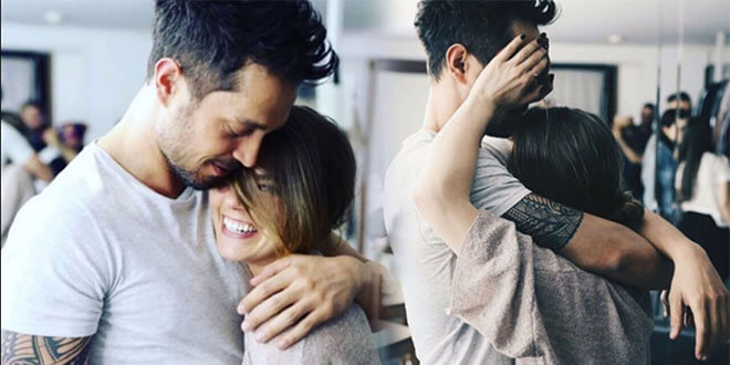 Murat Boz’un Aşkı