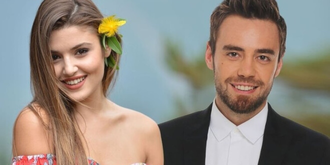 Murat Dalkılıç’tan Babalık Açıklaması!