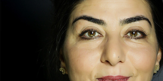 nilgün karababa kimdir