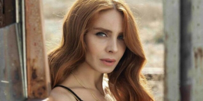 Nur Fettahoğlu'nun Annelik Açıklaması!