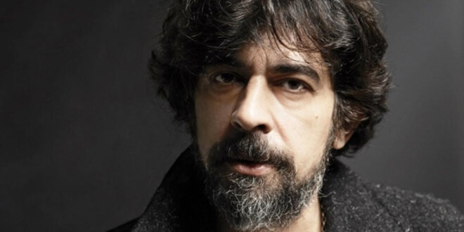 Okan Bayülgen'in Eski Sevgilileri...