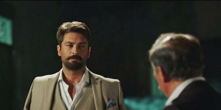 Onur Tuna Yeni Filmindeki Karakteriyle Şaşkınlık Yaratacak!