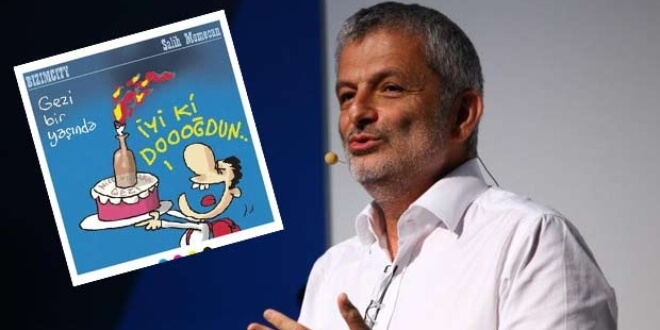 Salih Memecan Kimdir?