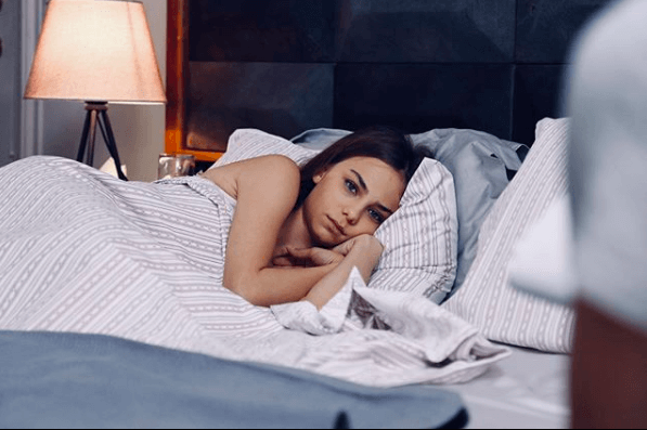 Zalim İstanbul'un Ceren'i Bahar Şahin'den Olay Poz!