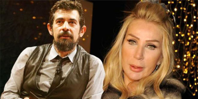 Seda Sayan Okan Bayülgen'e şarkıyla gönderme yaptı