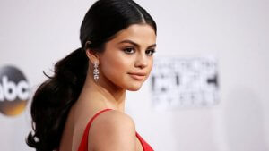 selena gomez 
