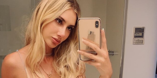 Şeyma Subaşı'dan Cüneyt Özdemir'e Cevap!