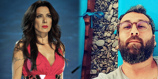 Eski Eşten Sibel Tüzün'e Skandal Sözler...