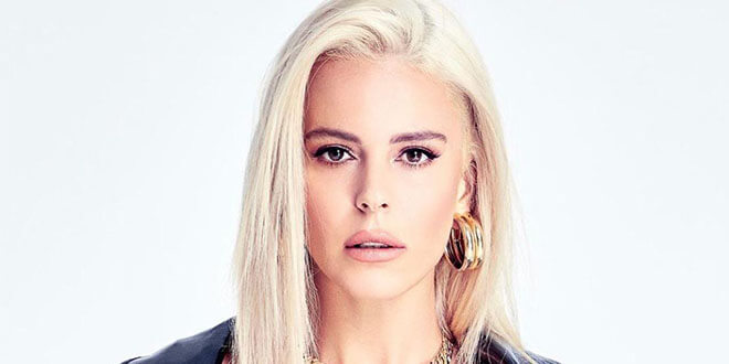 Yeni Tarzına Beğeni Yağdı