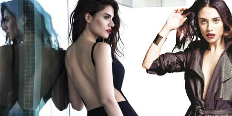 Şükran Ovalı Fit Görünümüyle Büyüledi