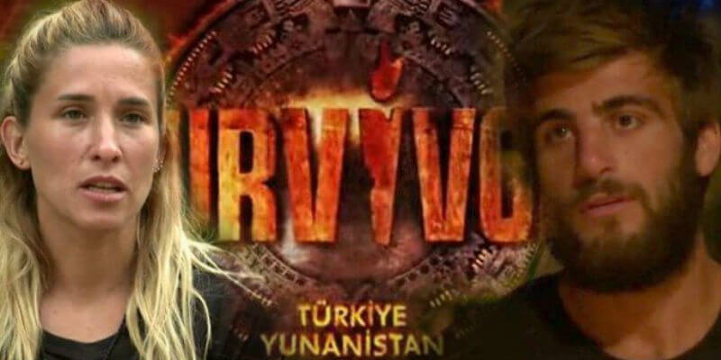 Survivor 2019 Türkiye Şampiyonu Belli Oldu