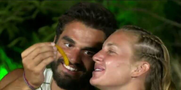 Survivor Atakan Bugünü Bekledim Dedi! Atakan’dan Dalaka Hakkında Büyük İtiraf!