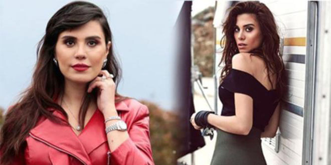 Şükran Ovalı Mayolu Pozları İle Olay Oldu