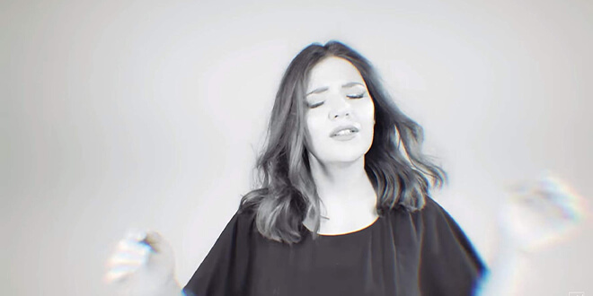 Onun Öyküsü Bu! Tuğçe Kandemir Nasıl Ünlü Oldu?