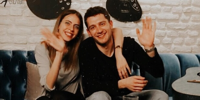 Uraz Kaygılaroğlu'nun Evliliğini İhanet Mi Bitirdi?