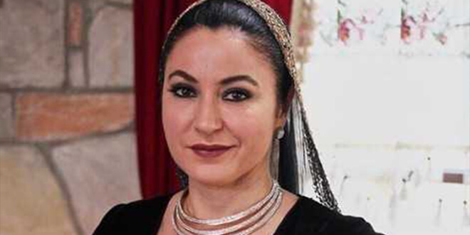 Yonca Cevher Kimdir?