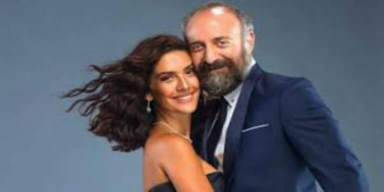 Bergüzar Korel’den Hamilelik Açıklaması..