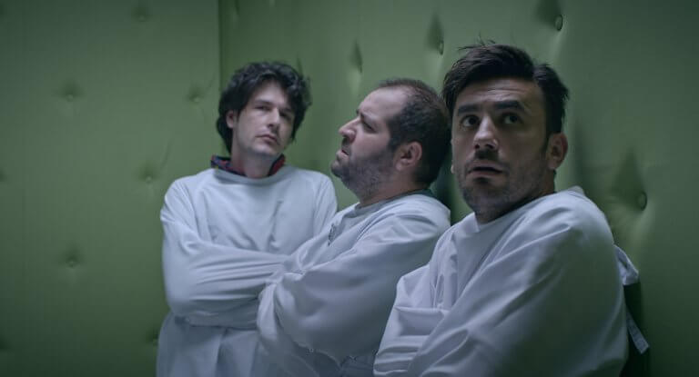 Bize Müsade 30 Ağustos’ta Sinemalarda!