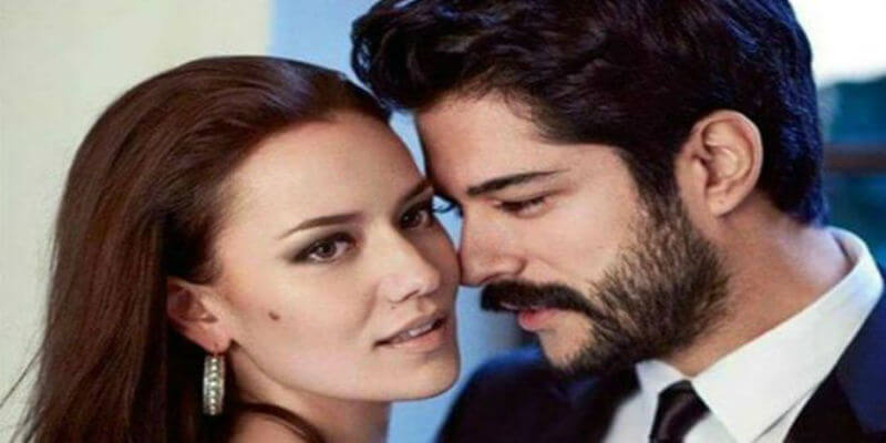 Burak Özçivit ve Fahriye Evcen Gelen Haberlere Üzülüyor Mu?