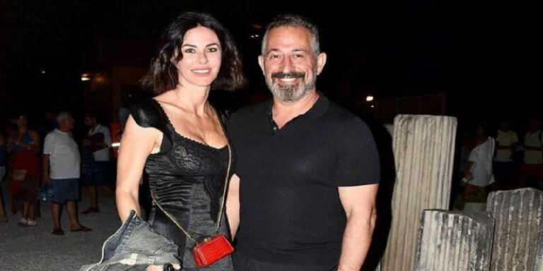 Cem Yılmaz’ın Yeni Kiloları Yok Artık Dedirtti..