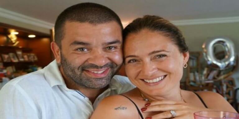 Ceyda Düvenci’nin O Pozuna Tepkiler Çığ Oldu..