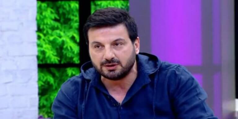 Davut Güloğlu Birdenbire Evini Neden Satılığa Çıkardı