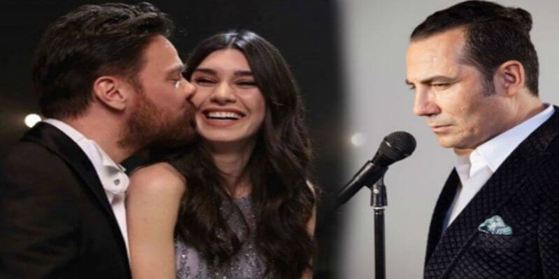 Ferhat Göçer'den Sinan Akçıl'a Cevap Gecikmedi.