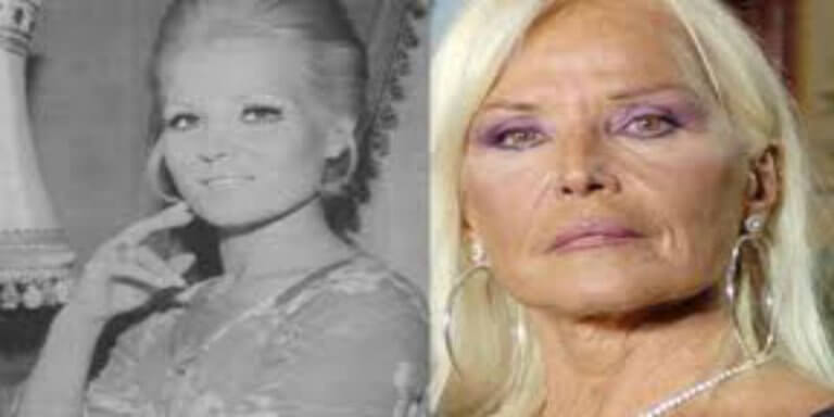 Gönül Yazar’ın Aşk Yaşadığı Genç Yönetmen Ortaya Çıktı