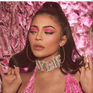 kylie jenner travis scott 