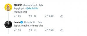 danla biliç enes batur 
