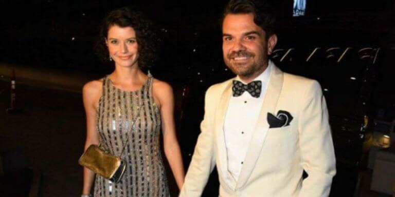 Kenan Doğulu’dan Beren Saat’e Şaşırtan Gönderme!