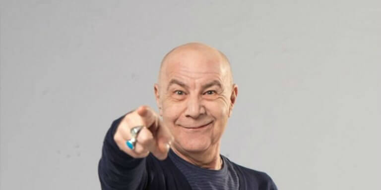 Mazhar Alanson’un Oğlu Hilmi Alanson’un Mutlu Günü