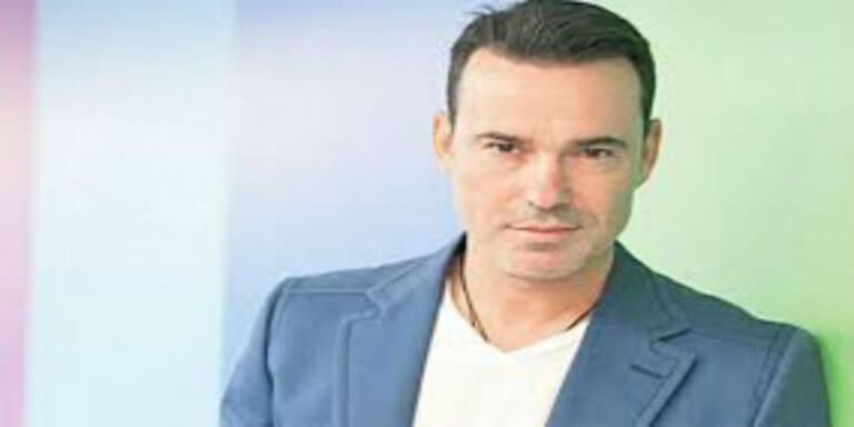 Murat Başoğlu’nun Yakalandığı Sevgilisi Kim..