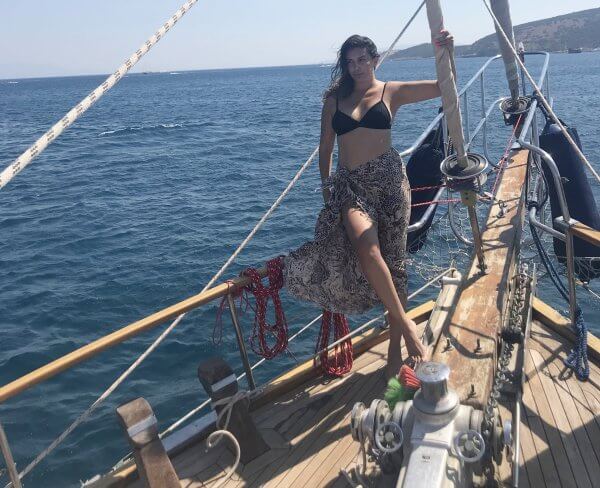 Telaşlandıran Yalnızlık