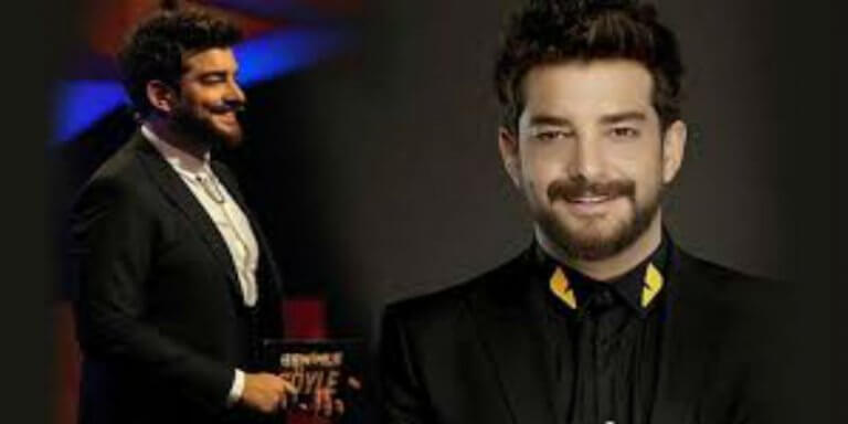 Oyuncu Enis Arıkan’dan Dobra Açıklamalar..