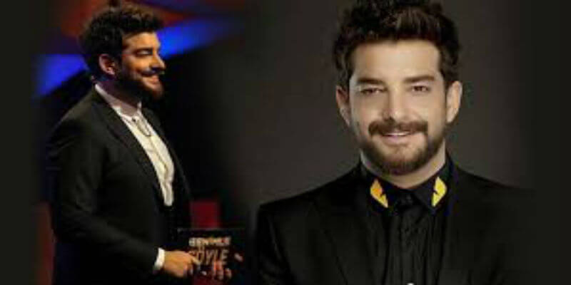 Oyuncu Enis Arıkan'dan Dobra Açıklamalar..