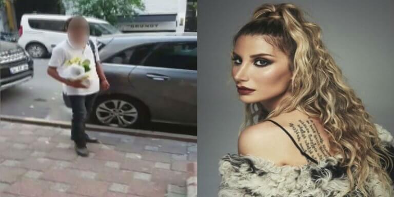 Şarkıcı İrem Derici’nin Tacizcisi Hakkında Şok Eden Karar..