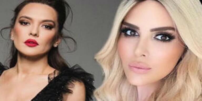 Selin Ciğerci, Demet Akalın İçin Yapmam Dediği Şeyi Yaptı..