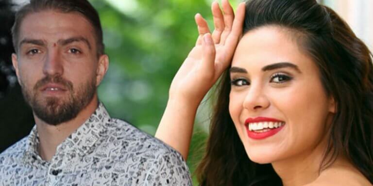 Şükran Ovalı İle Caner Erkin Neden Bu Kadar Gerildi..