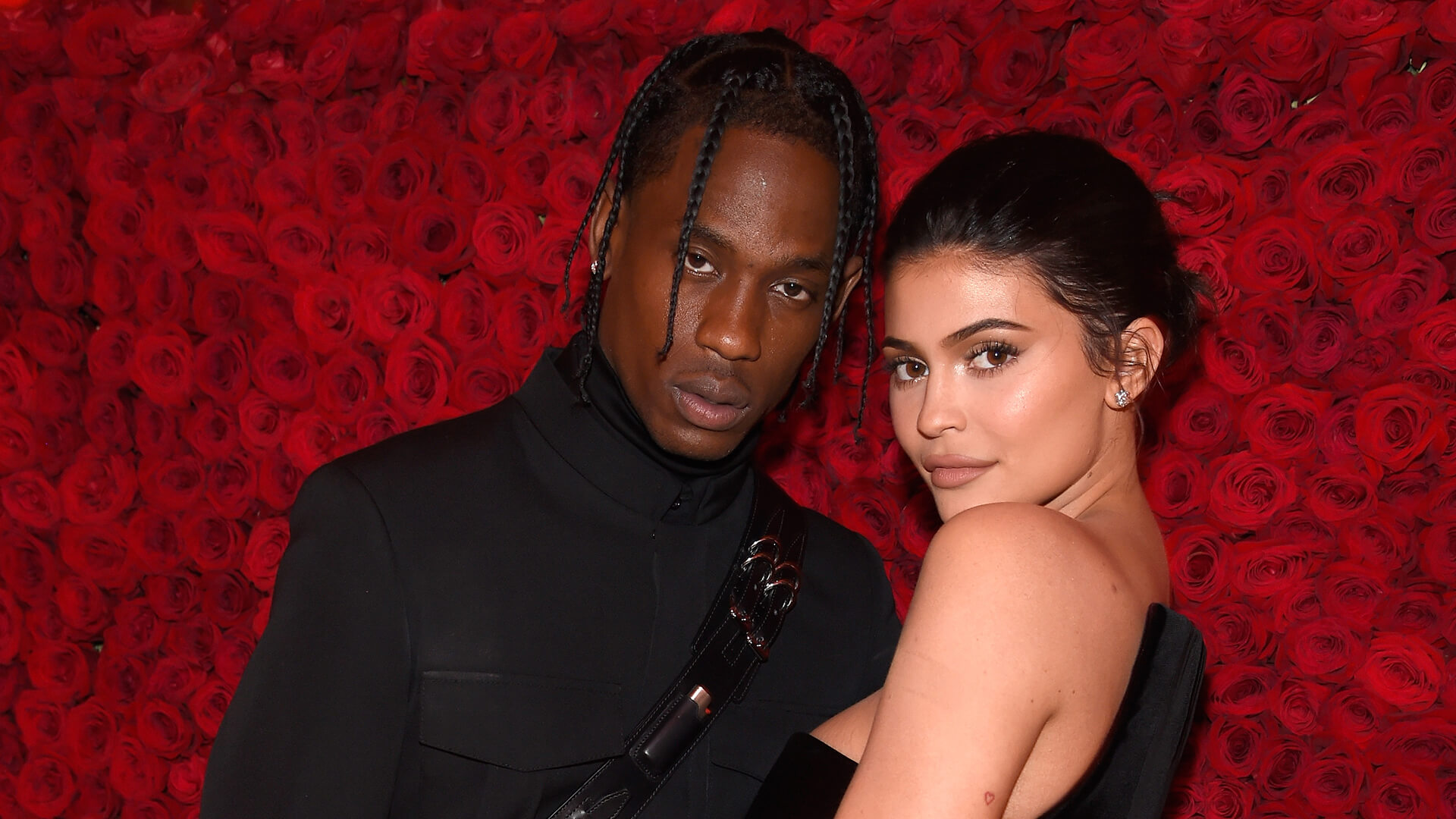 kylie jenner travis scott