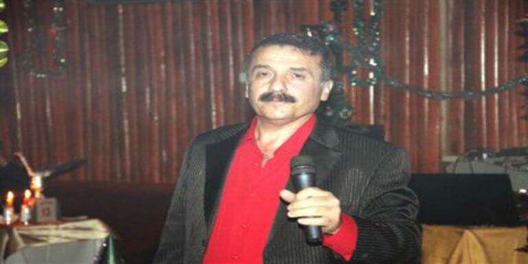 Ünlü Arabeskçi Selahattin Özdemir Hayatını Kaybetti!