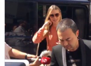 serdar ortaç chloe laughnan boşandı