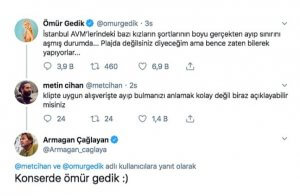 ömür gedik linç 