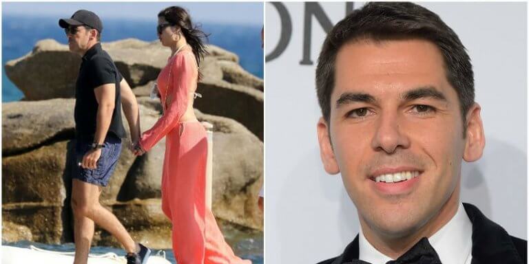 Adriana Lima Sevgili Tarafından Aldatıldı Mı?