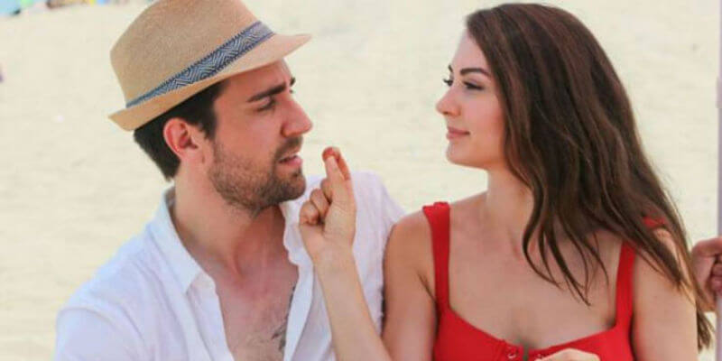 Ayşe'ye Gelen Reklam Teklifiyle Kerem Çıldırıyor