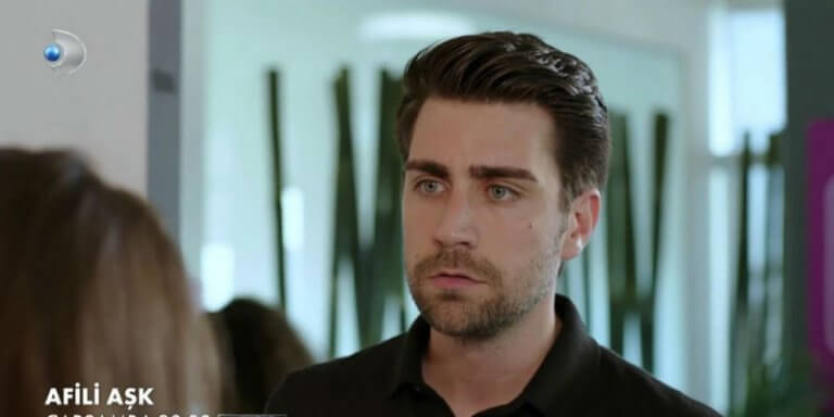 Afili Aşk 12. Bölüm 2. Fragmanı Yayınlandı! Muammer Ayşe’nin Elini Tutunca Olanlar Oluyor!