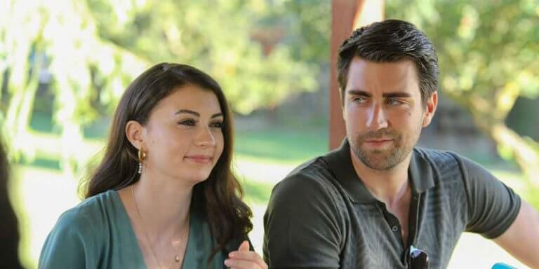 Afili Aşk 12. Bölüm Fragmanı Yayınlandı! Ayşe İle Kerem Aynı Yatakta!