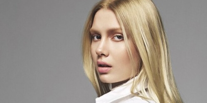 Aleyna Tilki'nin Takipçilerine 