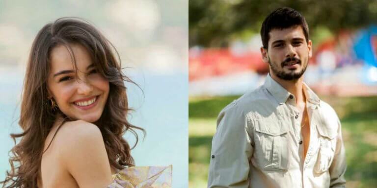 Aşk Ağlatır Dizisi Bomba Gibi Geliyor!